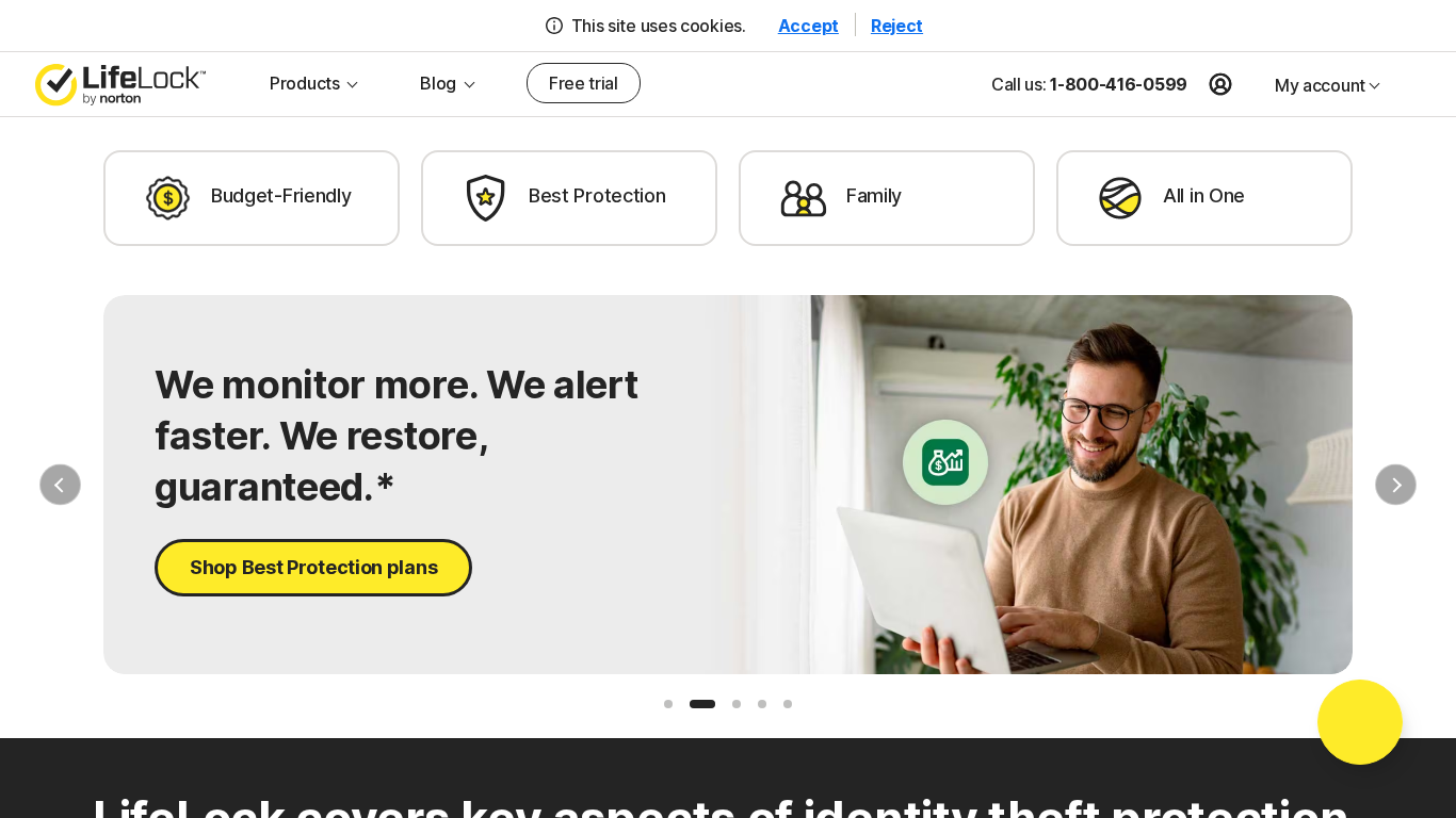 NortonLifeLock Affiliate Program