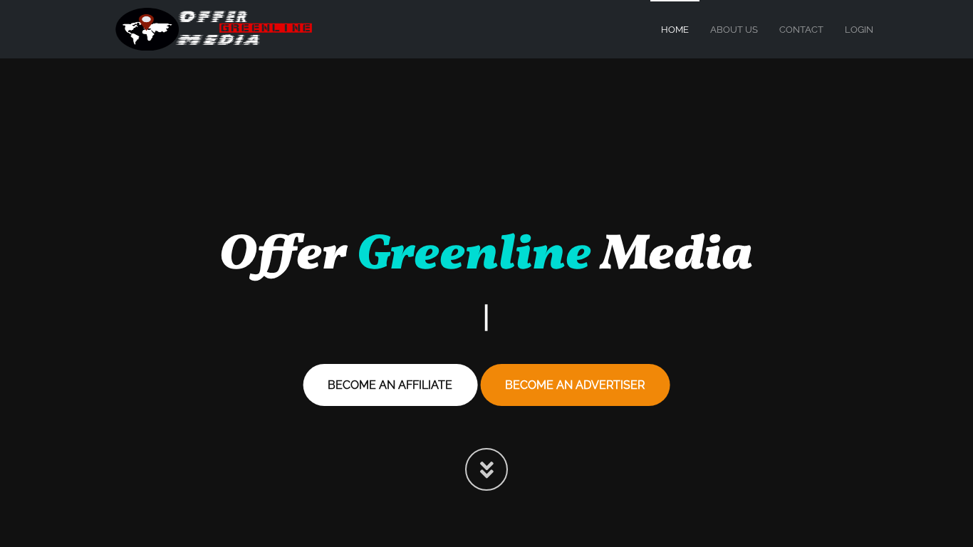 Offer GreenLine Media Affiliate Program