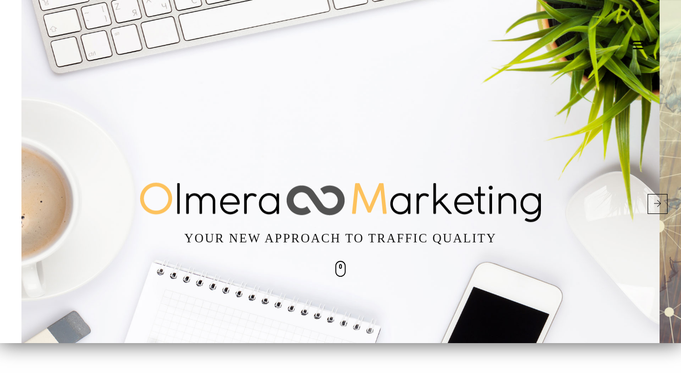 Olmera Media Affiliate Program