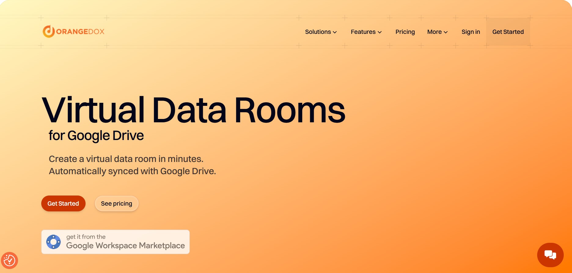 Orangedox Affiliate Program