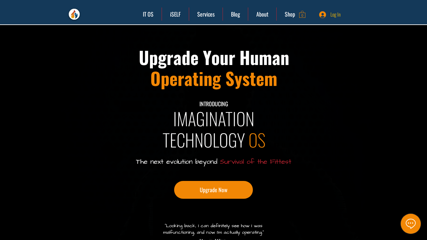 Passion Affiliate Program