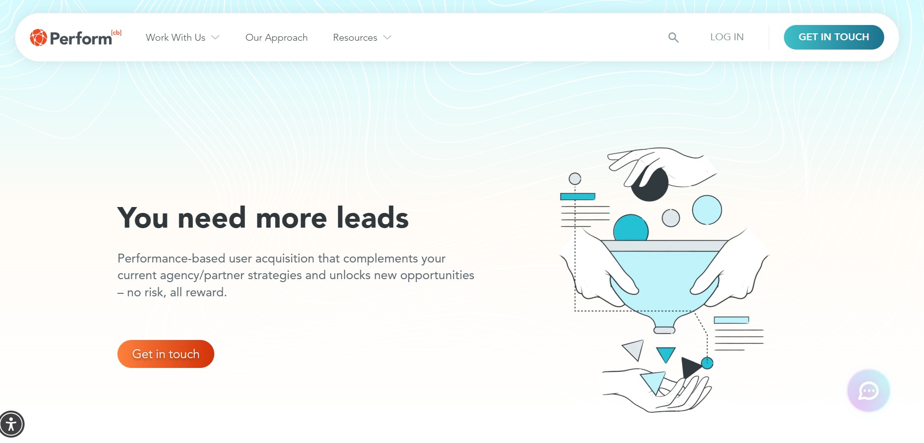 Perform[cb] Affiliate Program