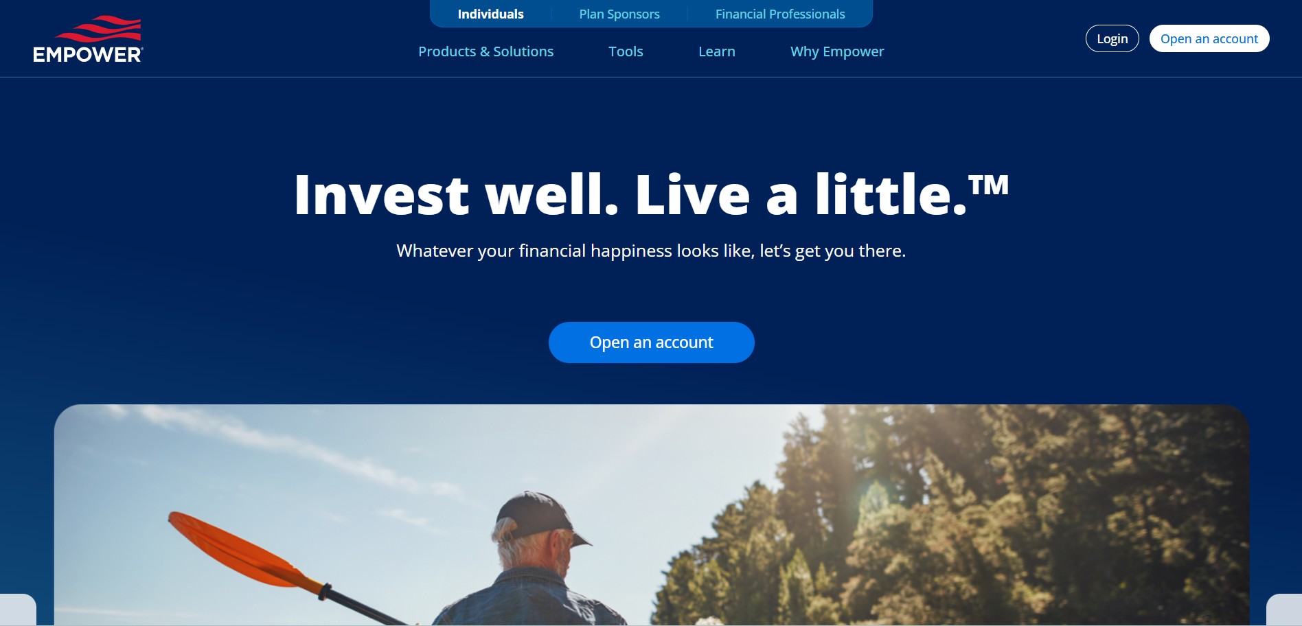 Personal Capital Affiliate Program