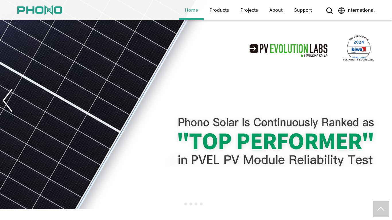 Phono Affiliate Program