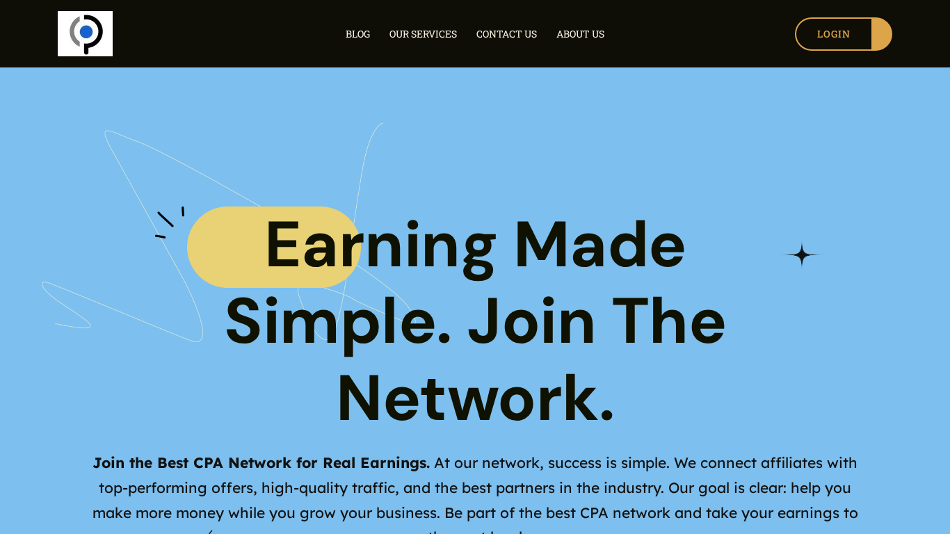 PinPoint7 Affiliate Program