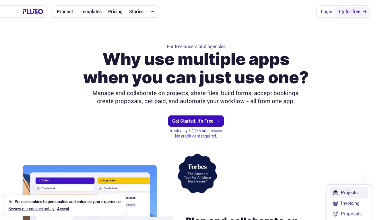 Plutio Affiliate Program