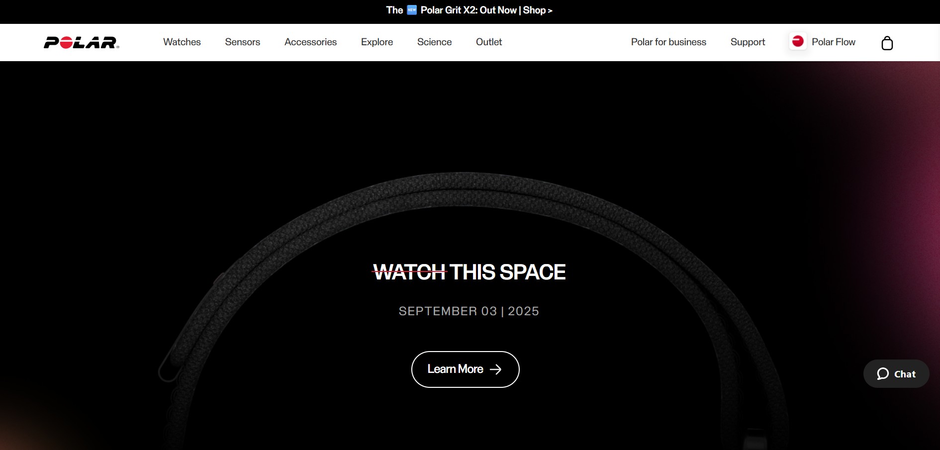 PolarShop Affiliate Program
