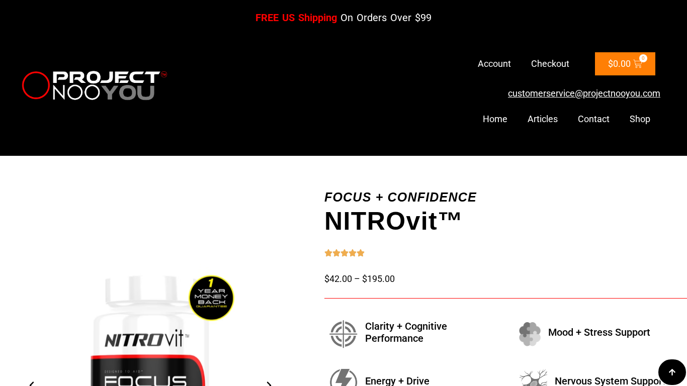 ProjectNooYou Affiliate Program