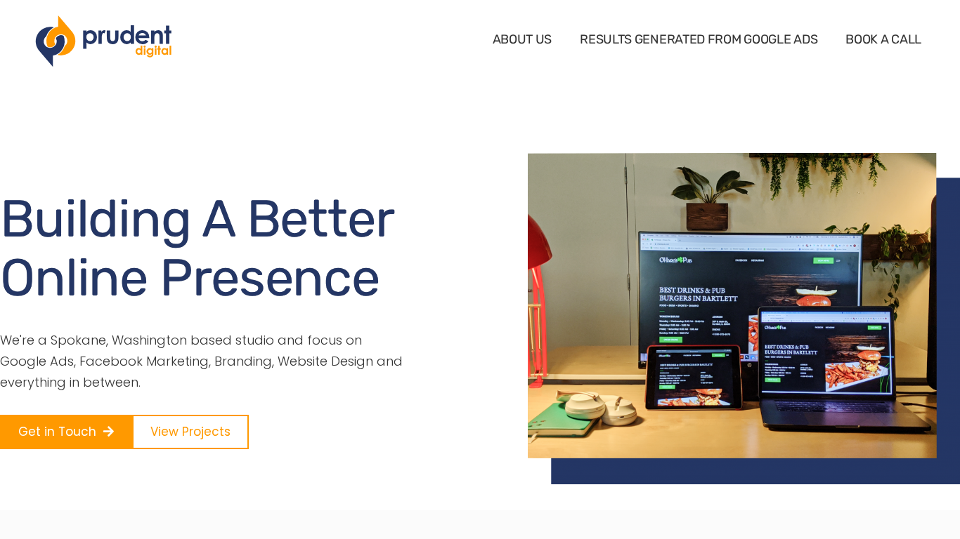 Prudent Ads Affiliate Program