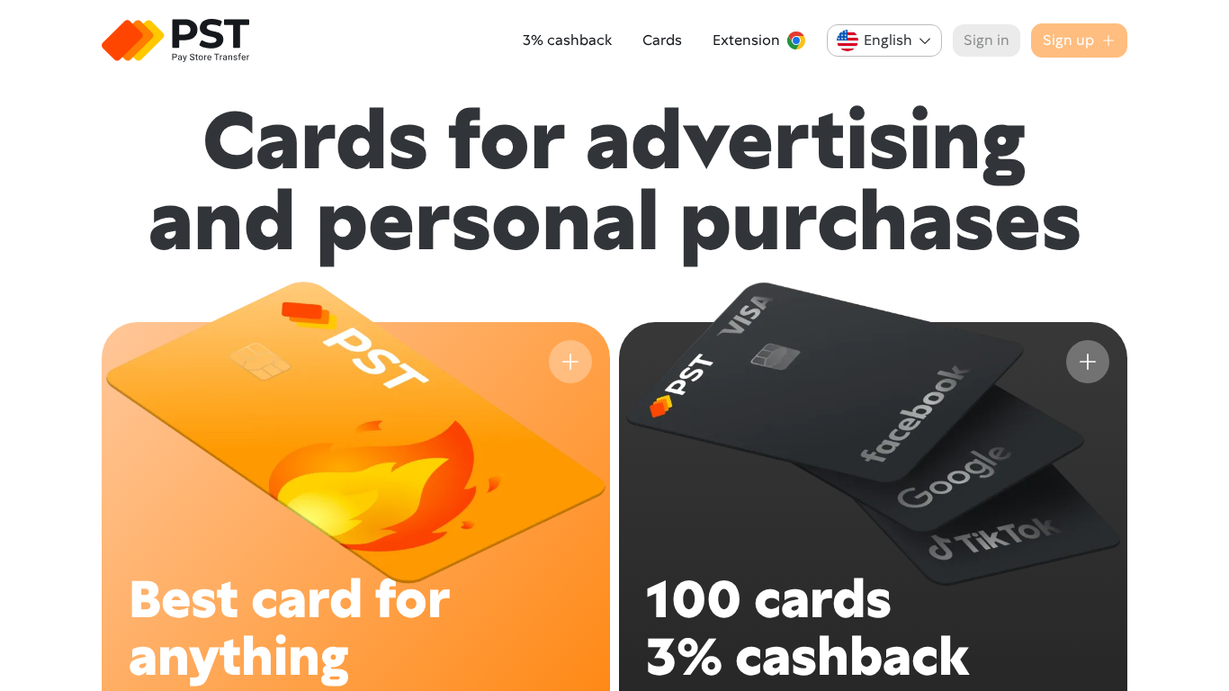 PST.NET Affiliate Program