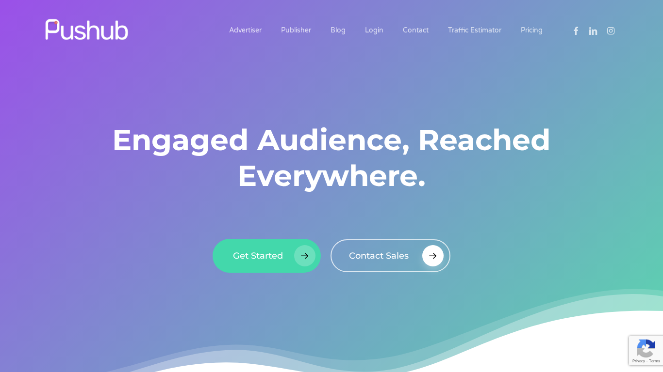 PusHub Affiliate Program