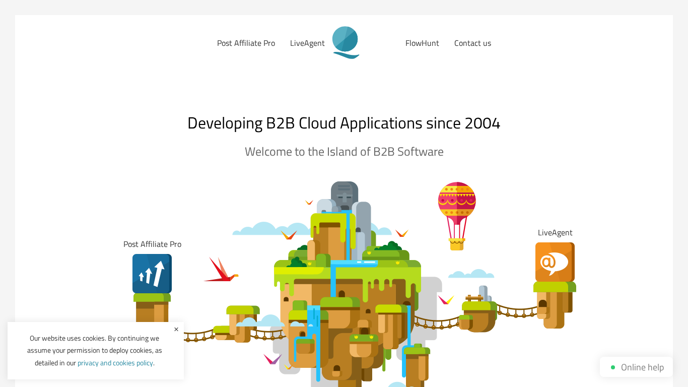 Quality Unit Affiliate Program