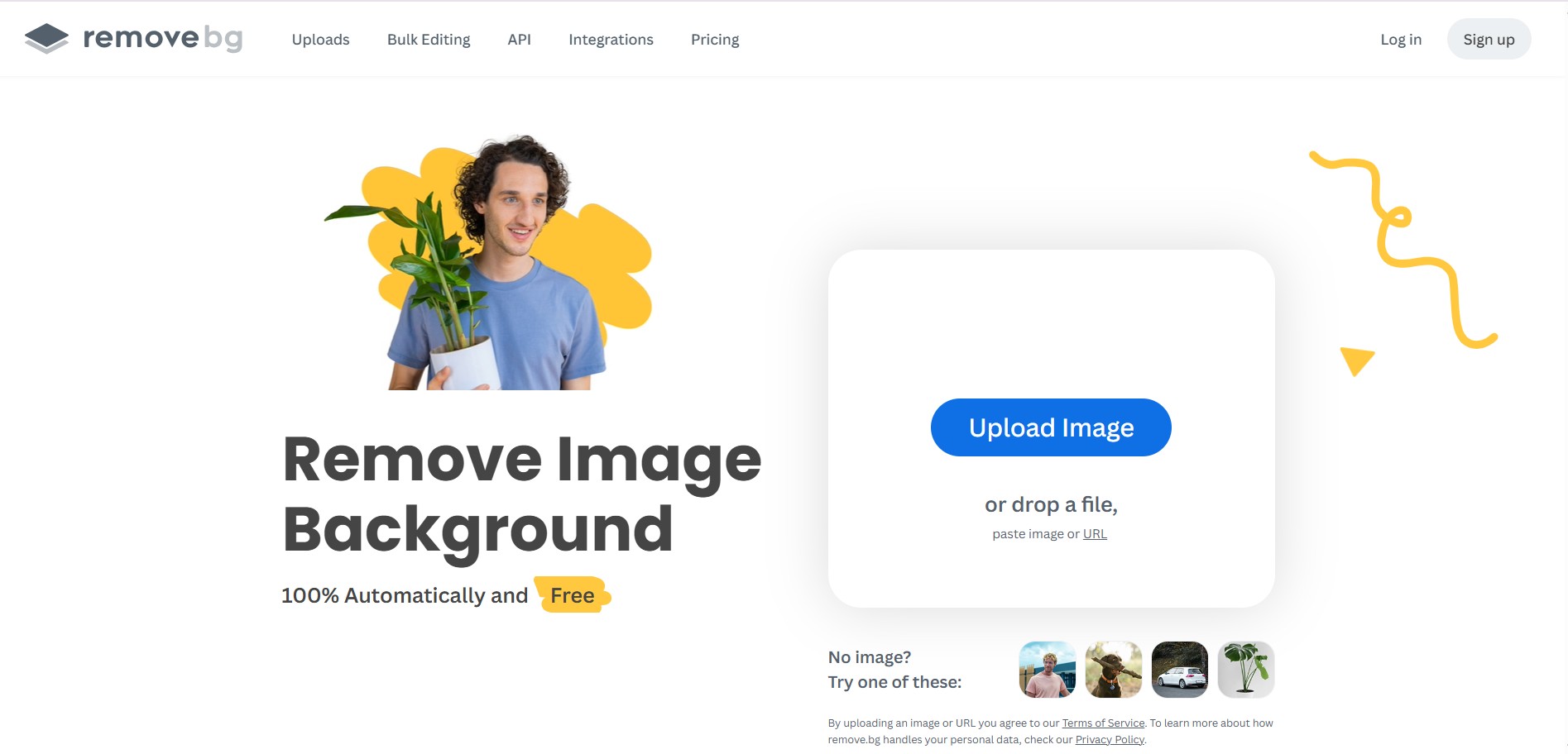 remove.bg Affiliate Program