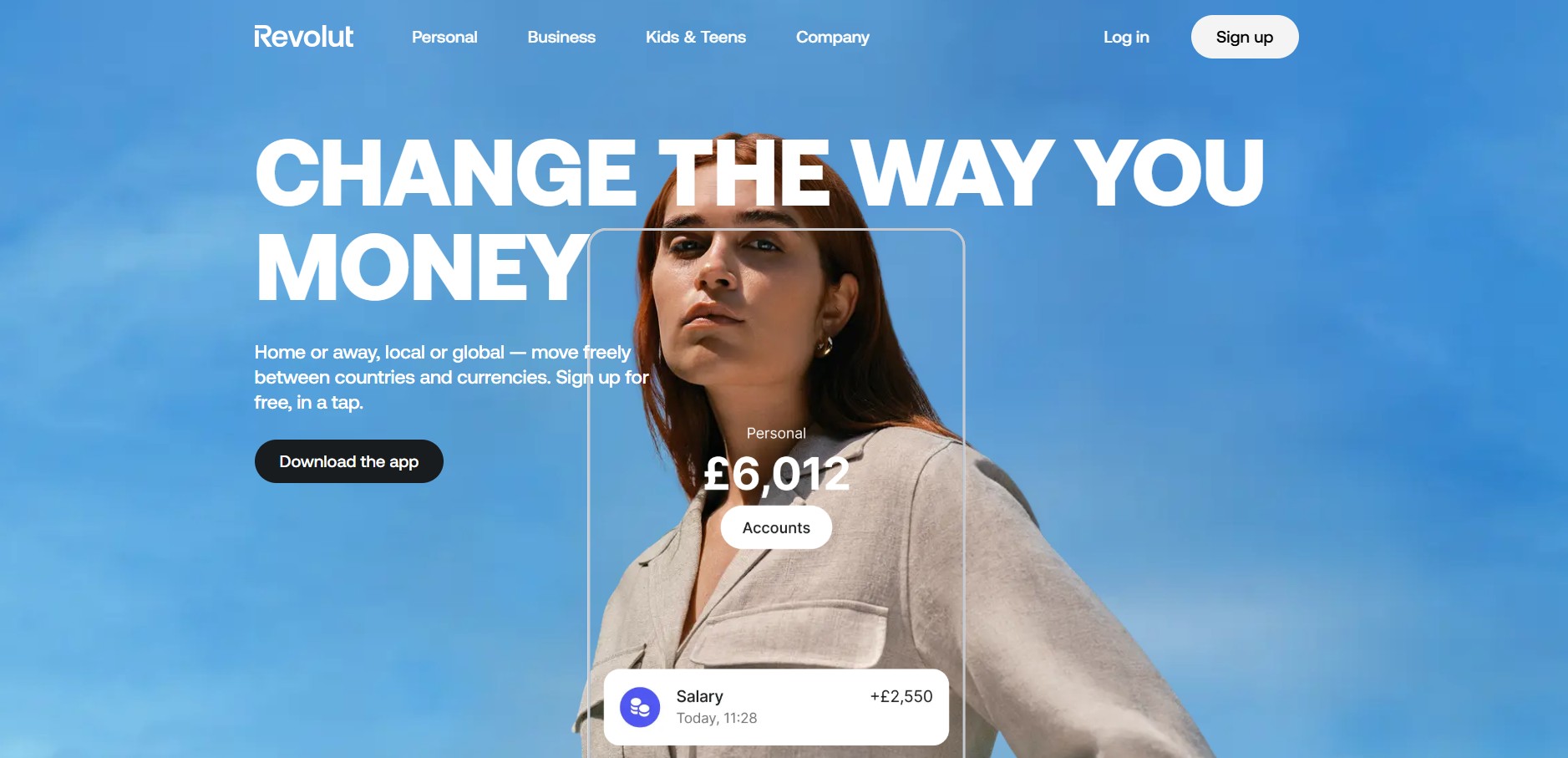 Revolut Affiliate Program