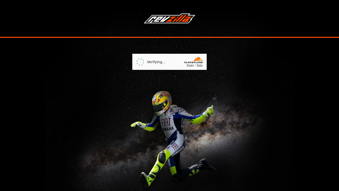 Revzilla Affiliate Program