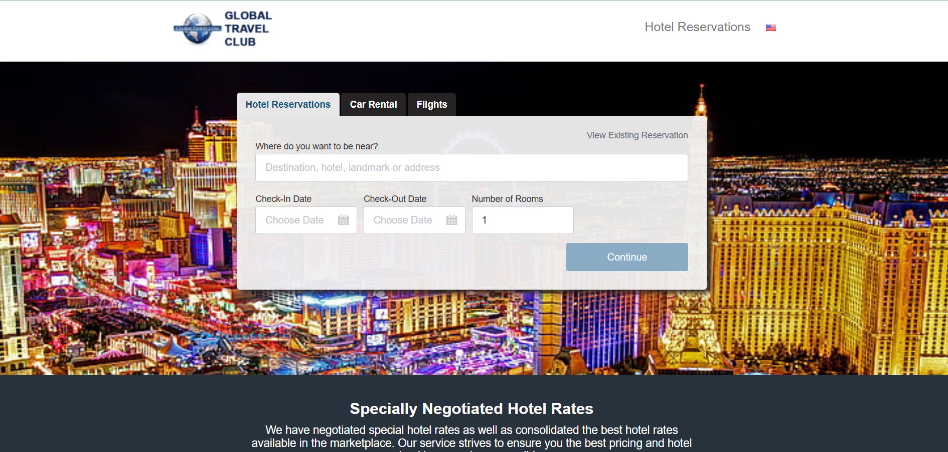 Rezervco Affiliate Program