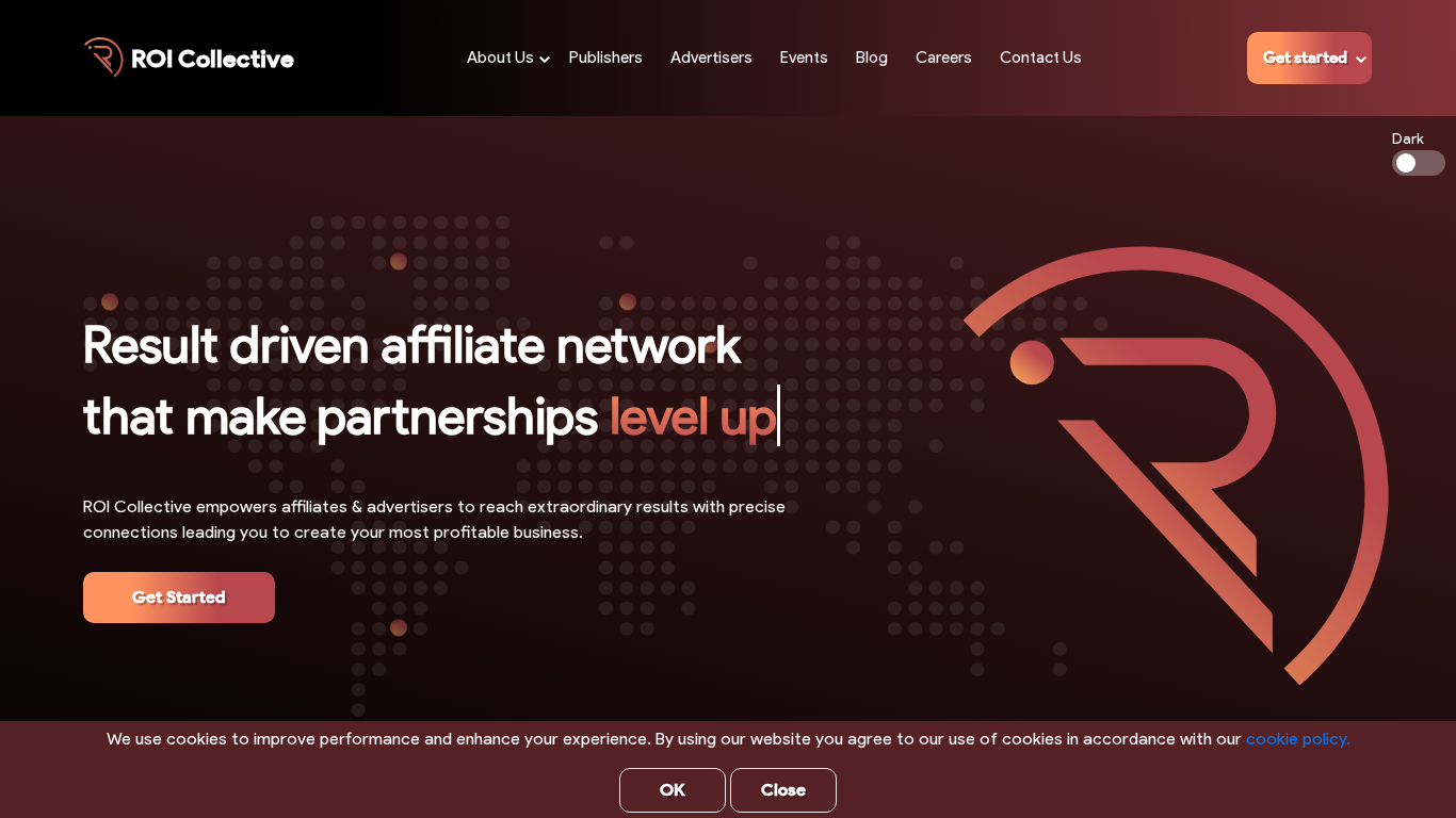 ROI Collective Affiliate Program
