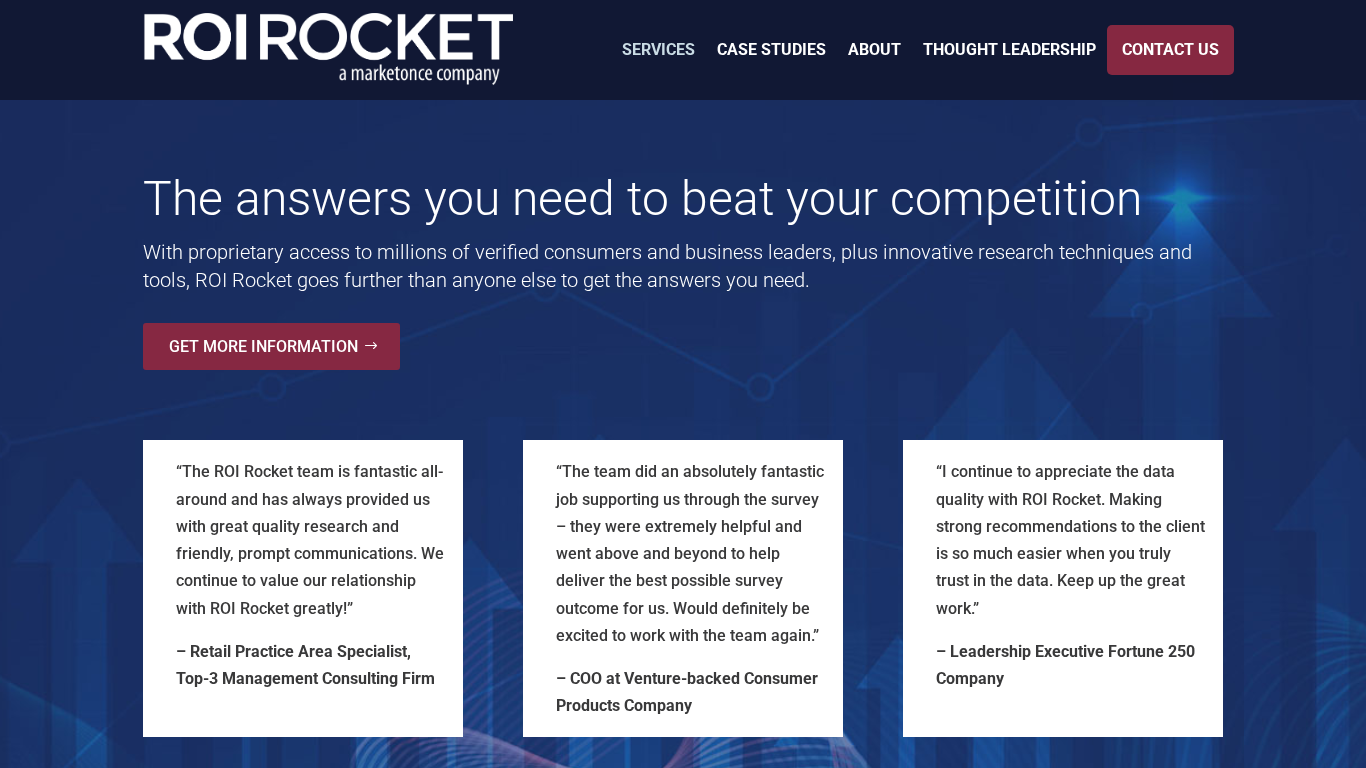ROIRocket Affiliate Program