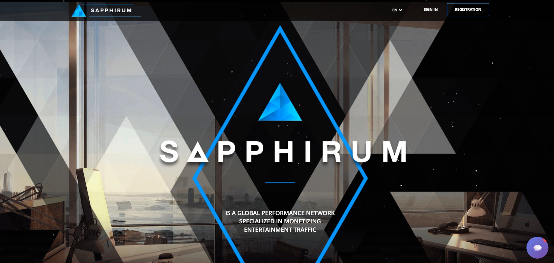 Sapphirum Affiliate Program