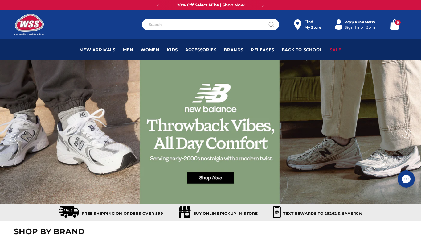 ShopWSS Affiliate Program