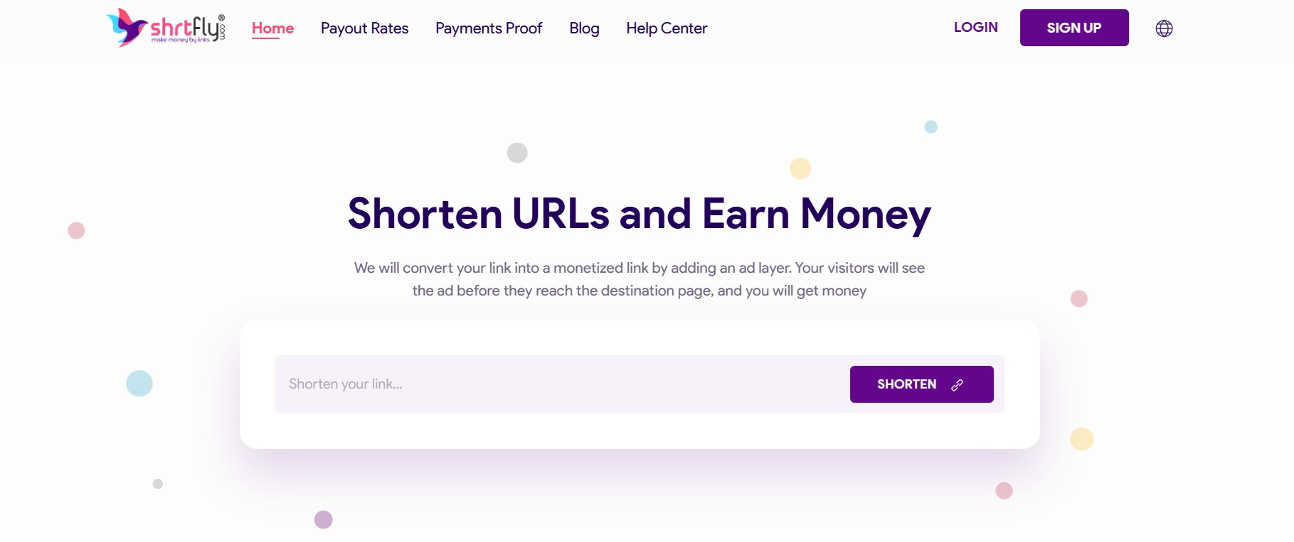 ShtFly Affiliate Program