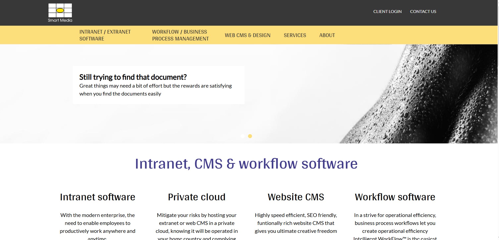 Smart Media Affiliate Program