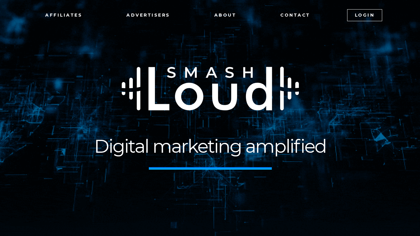 SmashLoud Affiliate Program