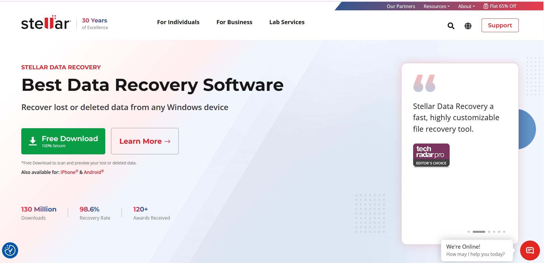 Stellar Affiliate Program