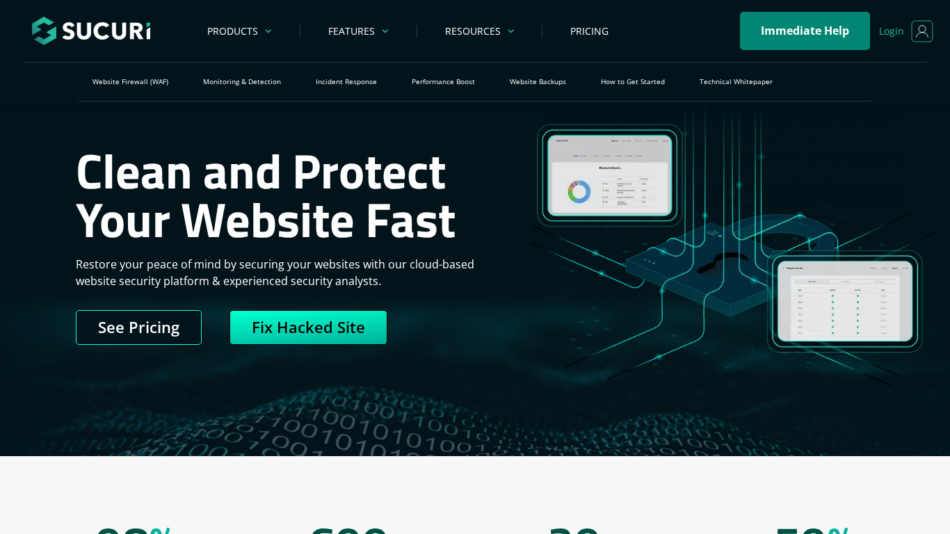 Sucuri Affiliate Program