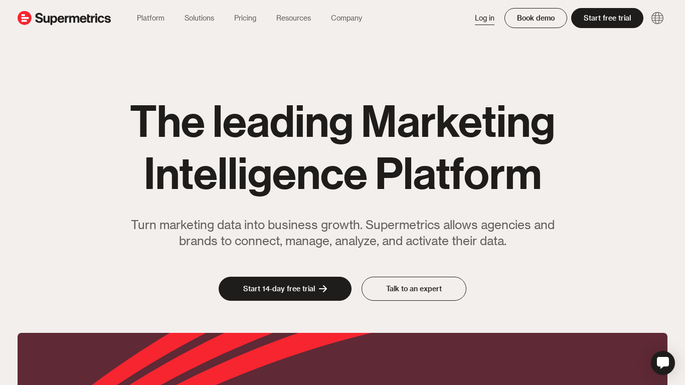 Supermetrics Affiliate Program