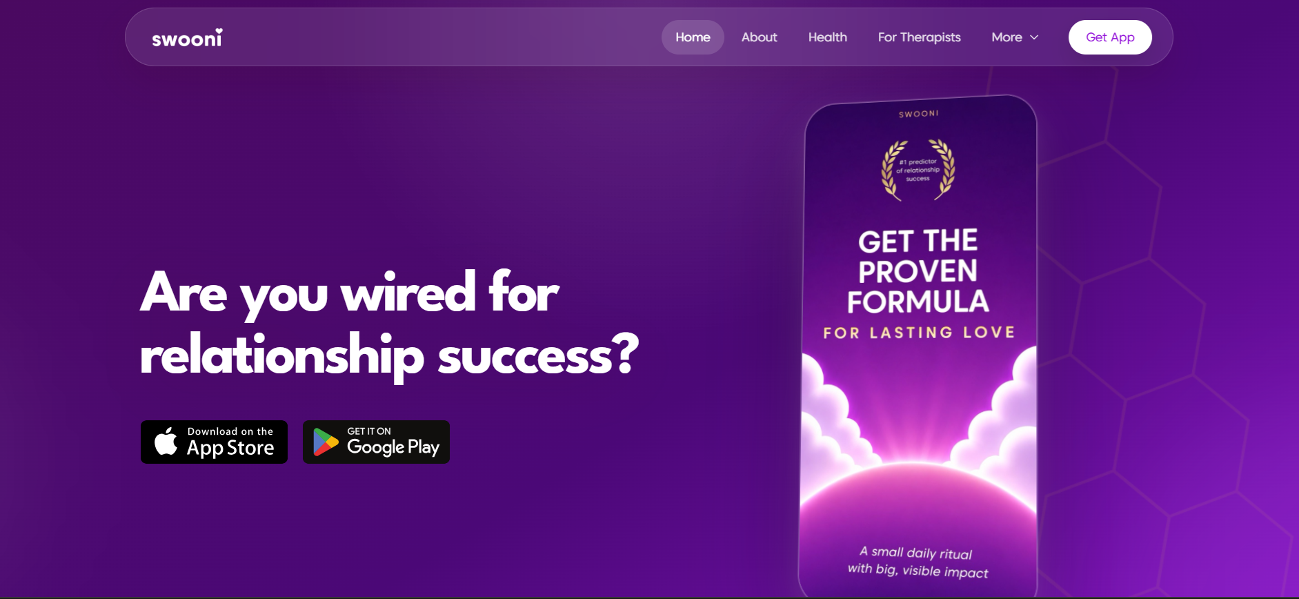 Swooni Affiliate Program