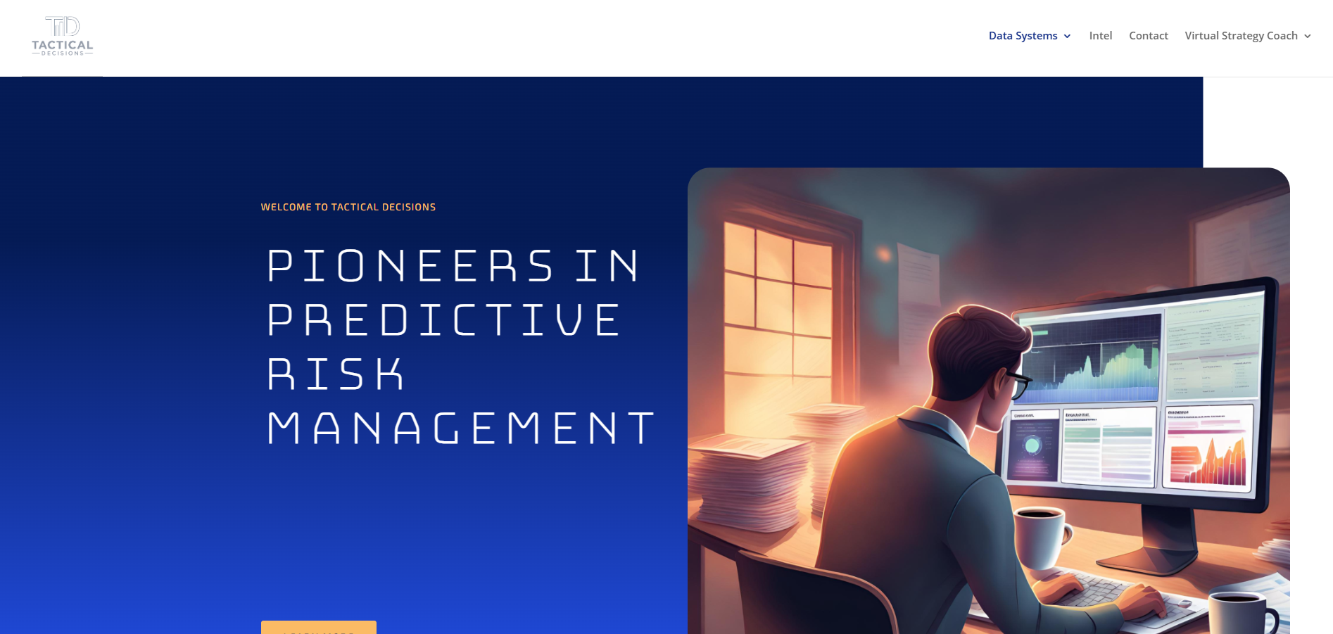 Tactical Decisions Affiliate Program