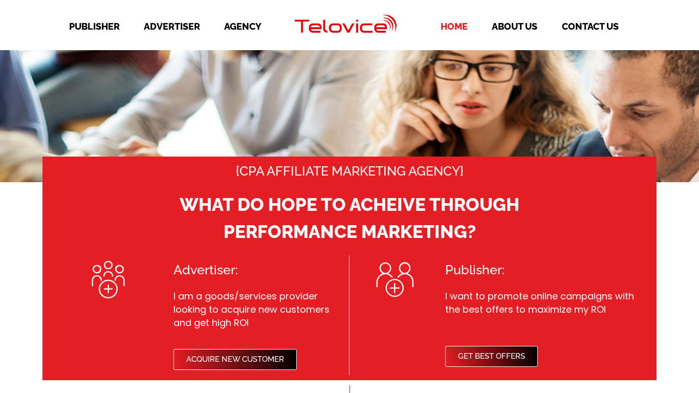 Telovice Affiliate Program
