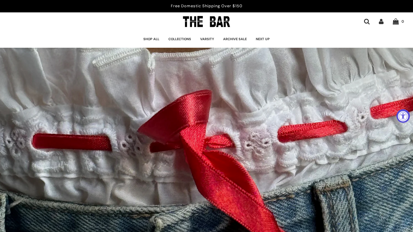The Bar Affiliate Program