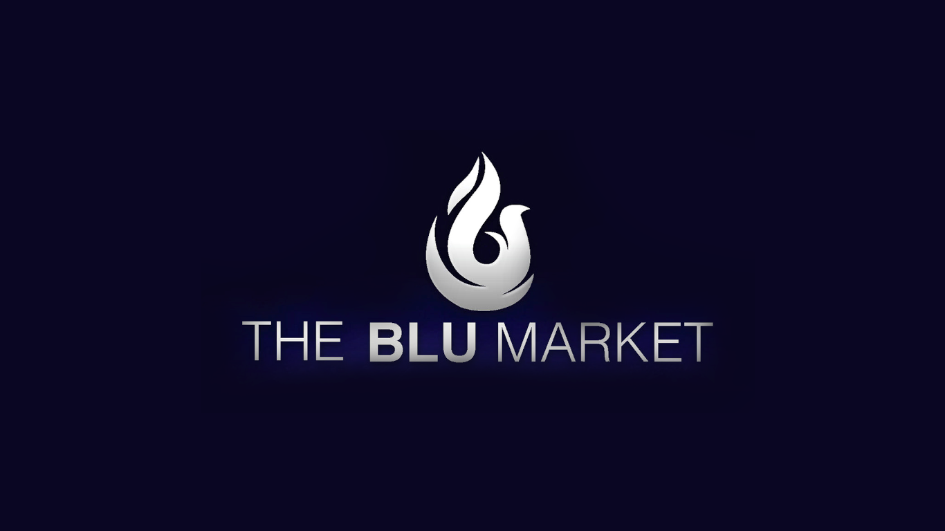 The Blu Market Affiliate Program