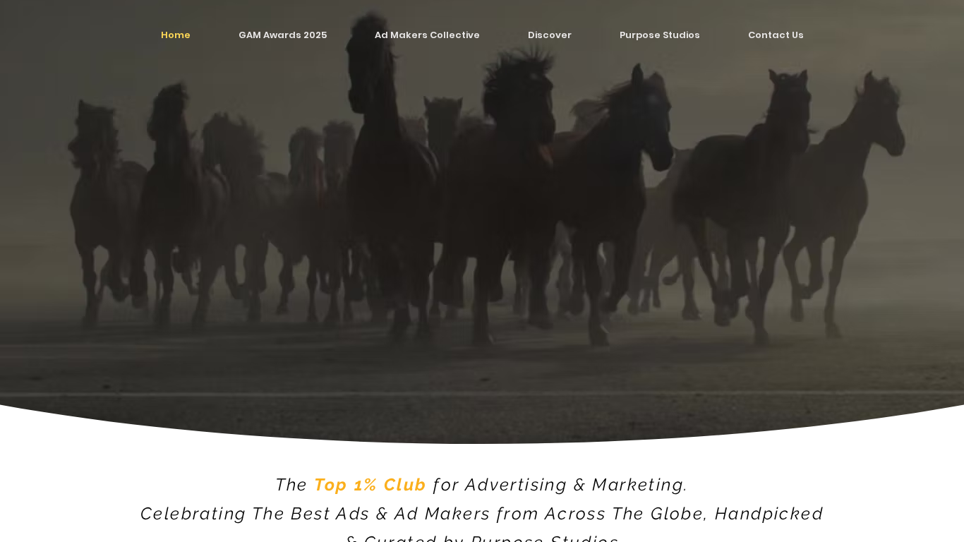 The Good Ads Affiliate Program