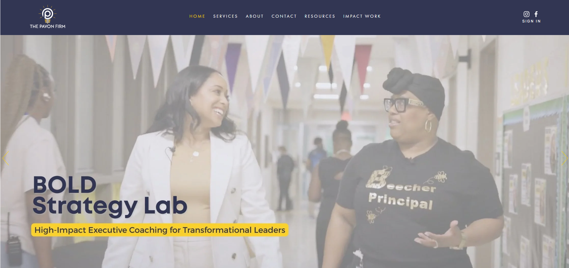 The Pavon Affiliate Program