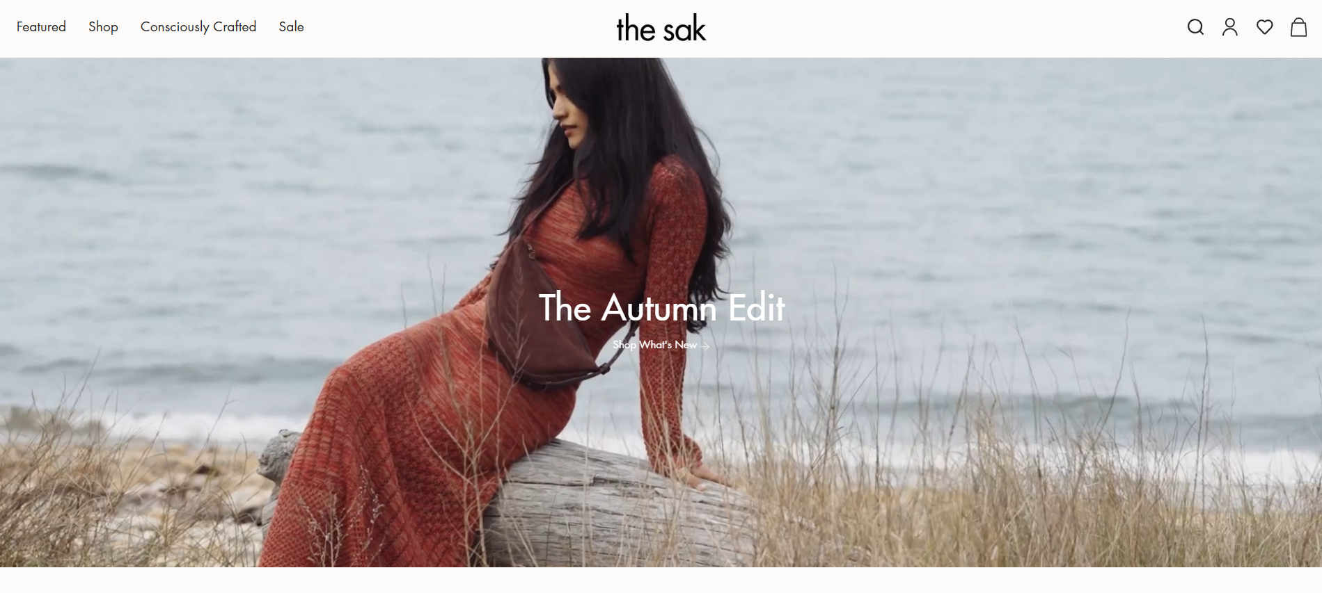 The Sak Affiliate Program