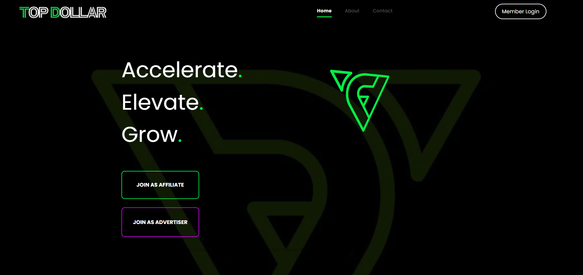 TopDollarHub Affiliate Program