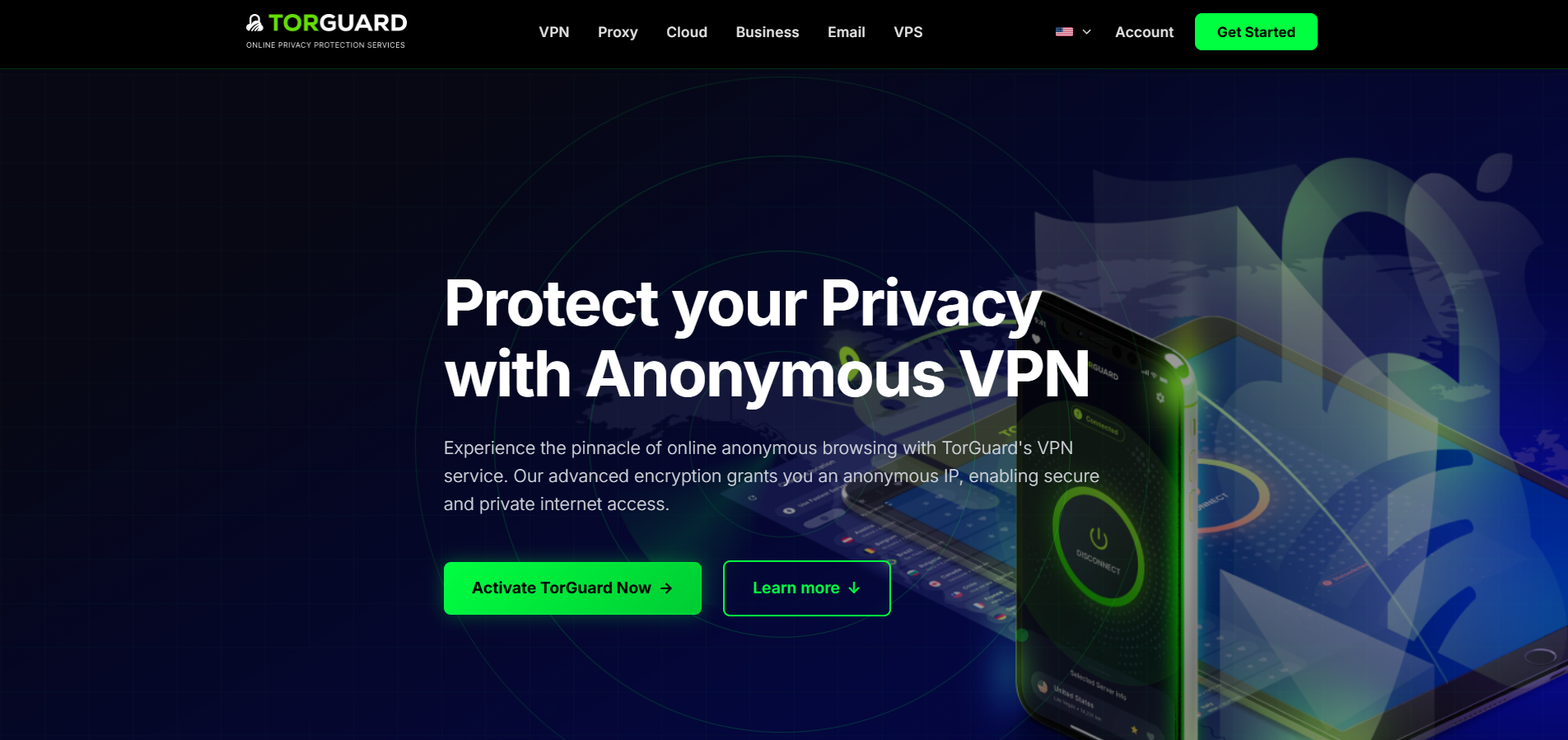 TorGuard Affiliate Program