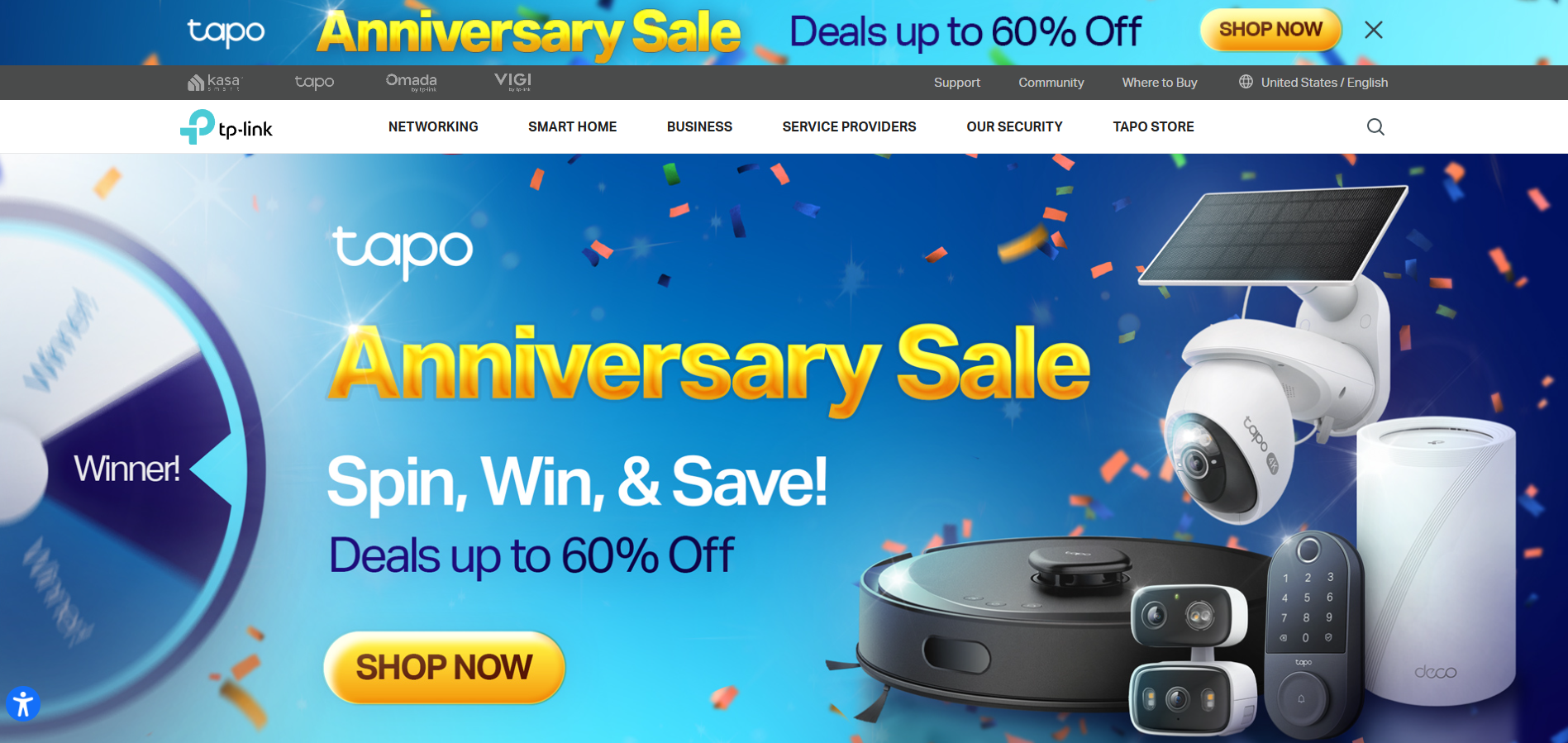 TP-Link Affiliate Program