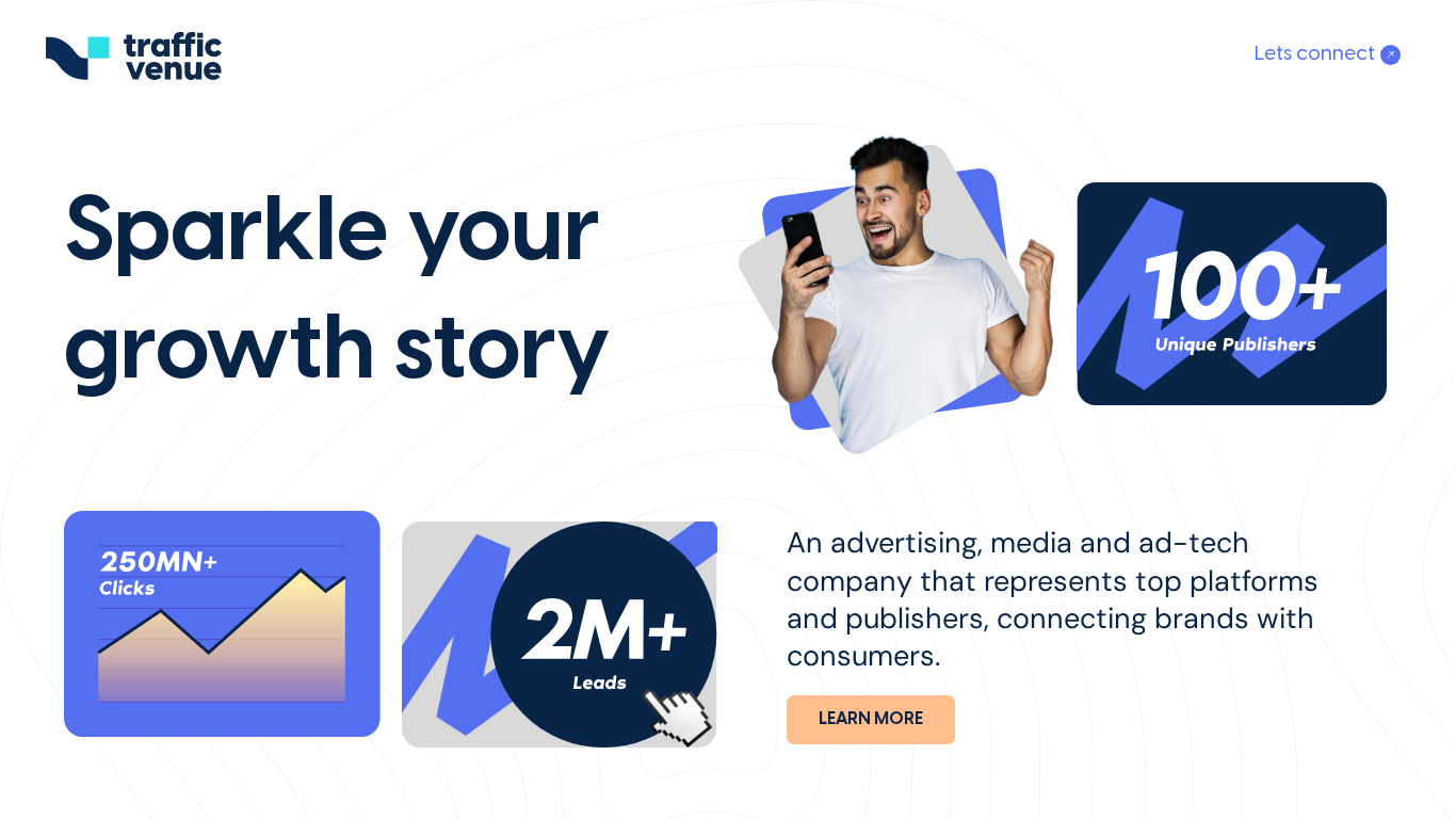 Traffic Venue Affiliate Program