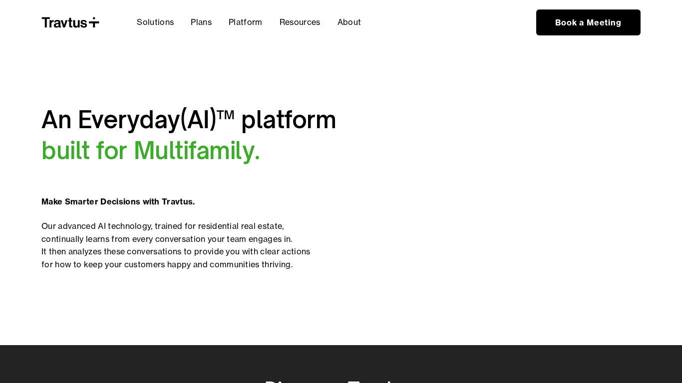 Trativus Affiliate Program