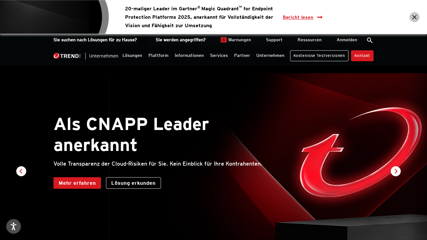 Trend Micro Home & Home Office Affiliate Program