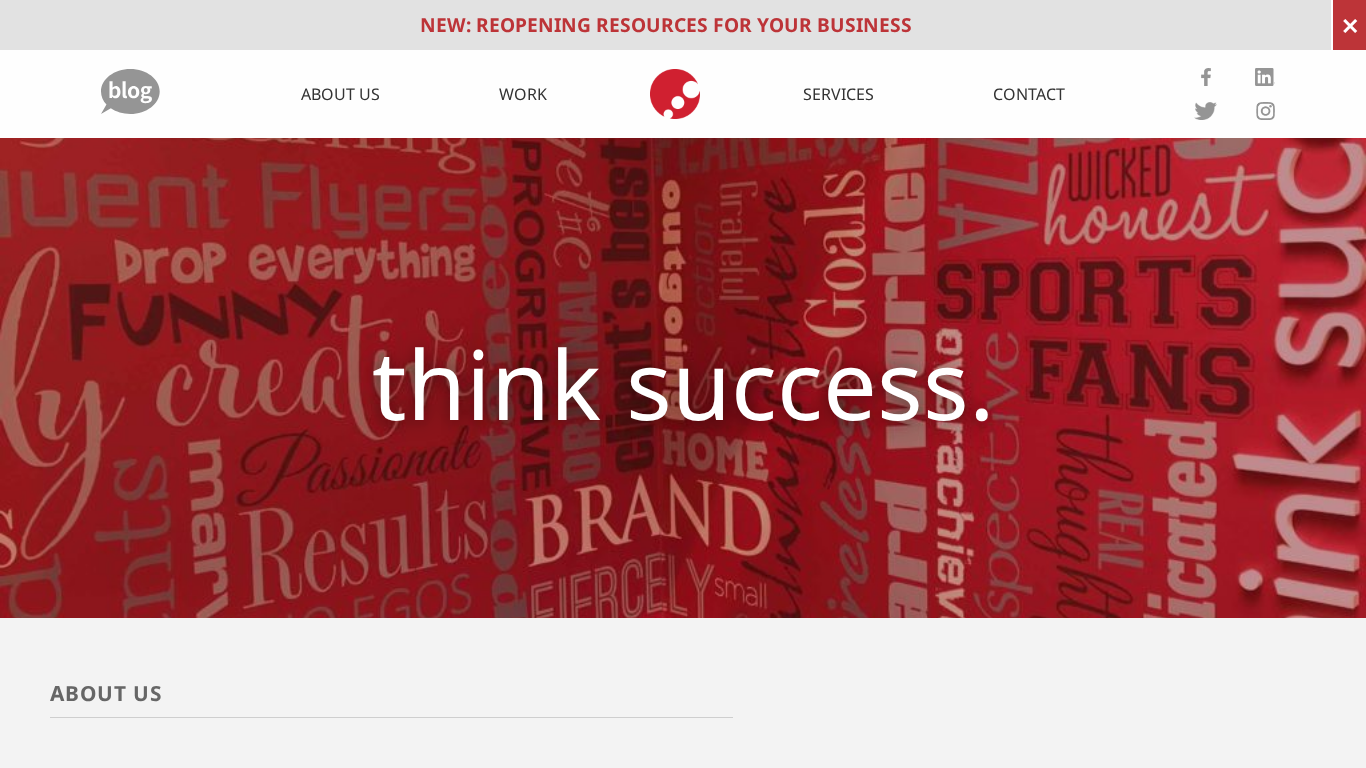 Triad Ads Affiliate Program