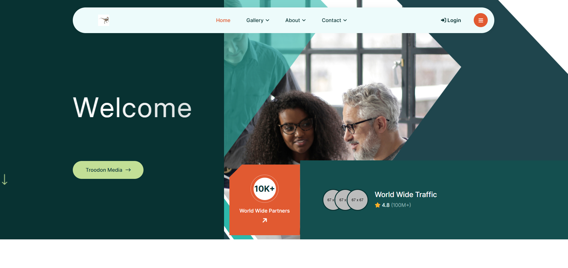 Troodon Media Affiliate Program