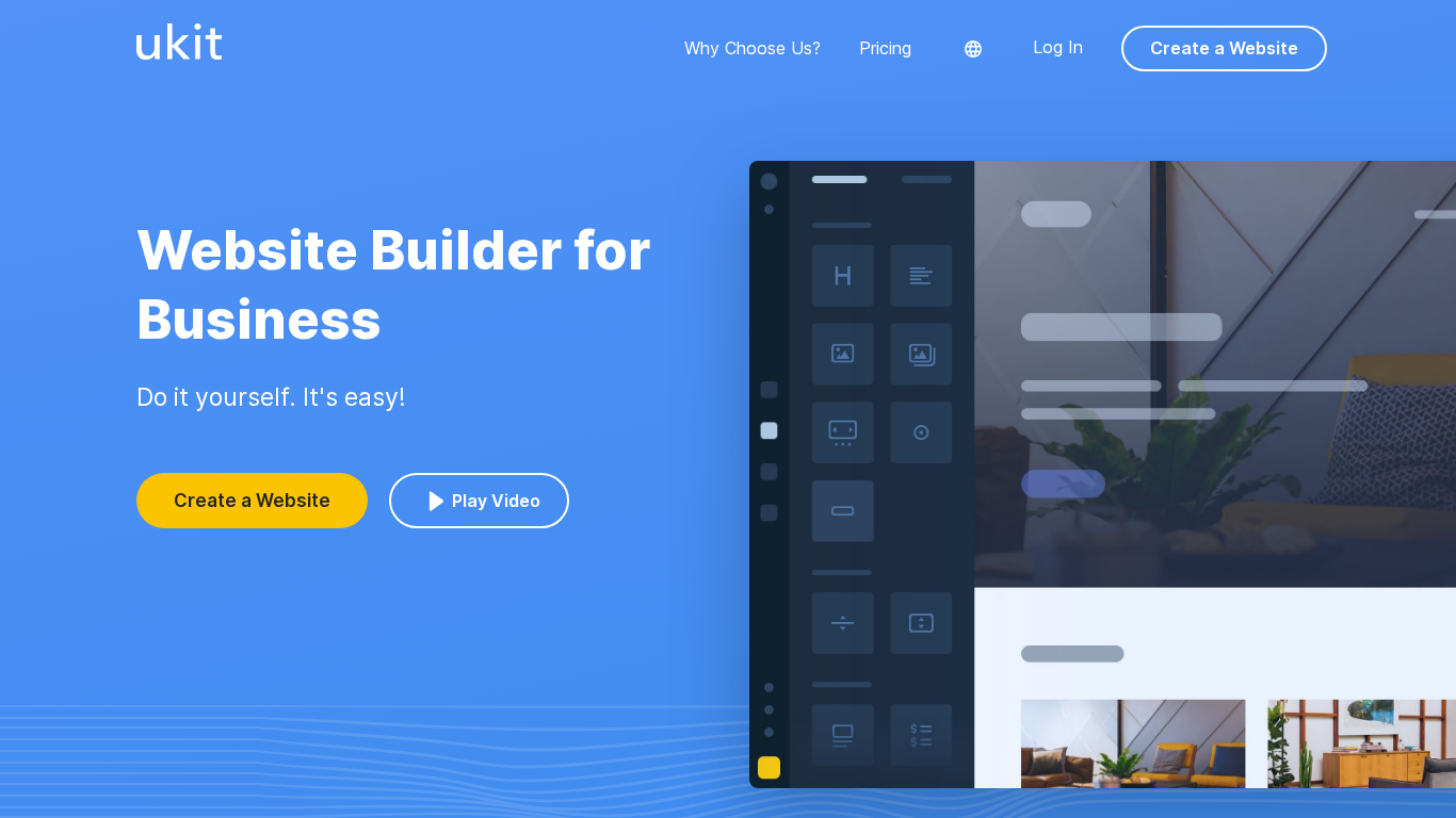 uKit Affiliate Program