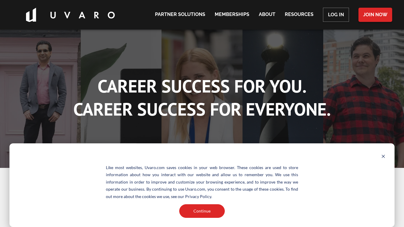 Uvaro Tech Sales Training Affiliate Program