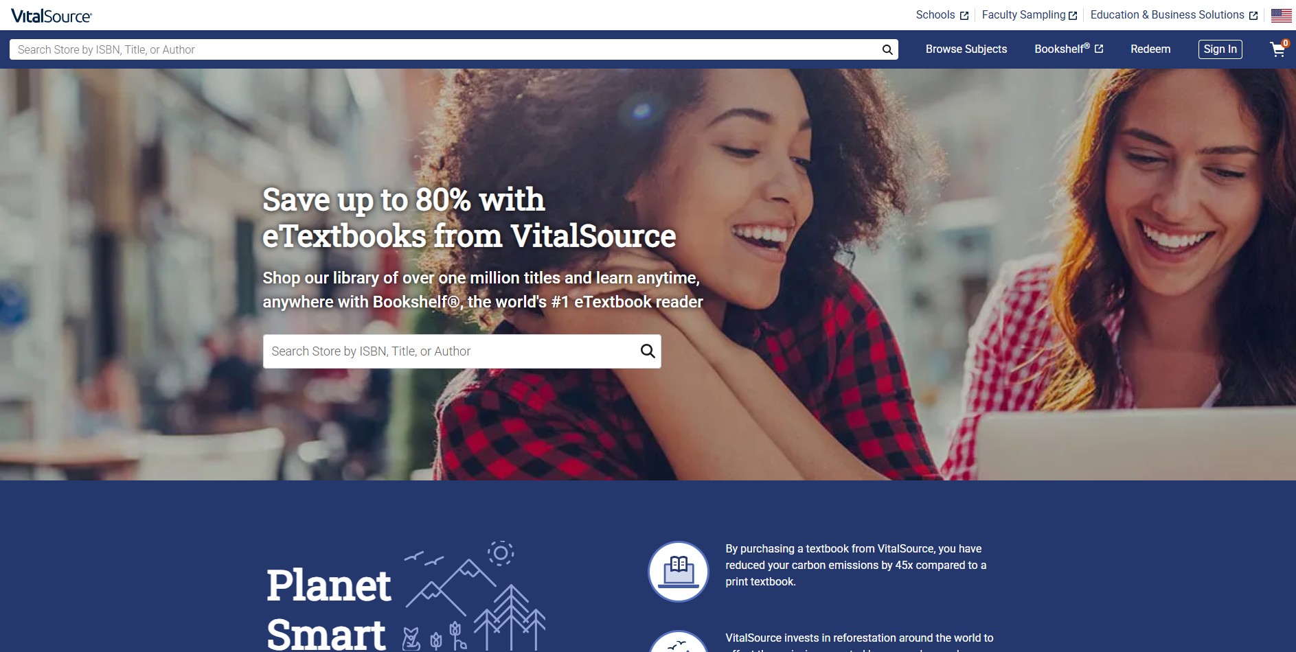 VitalSource Affiliate Program