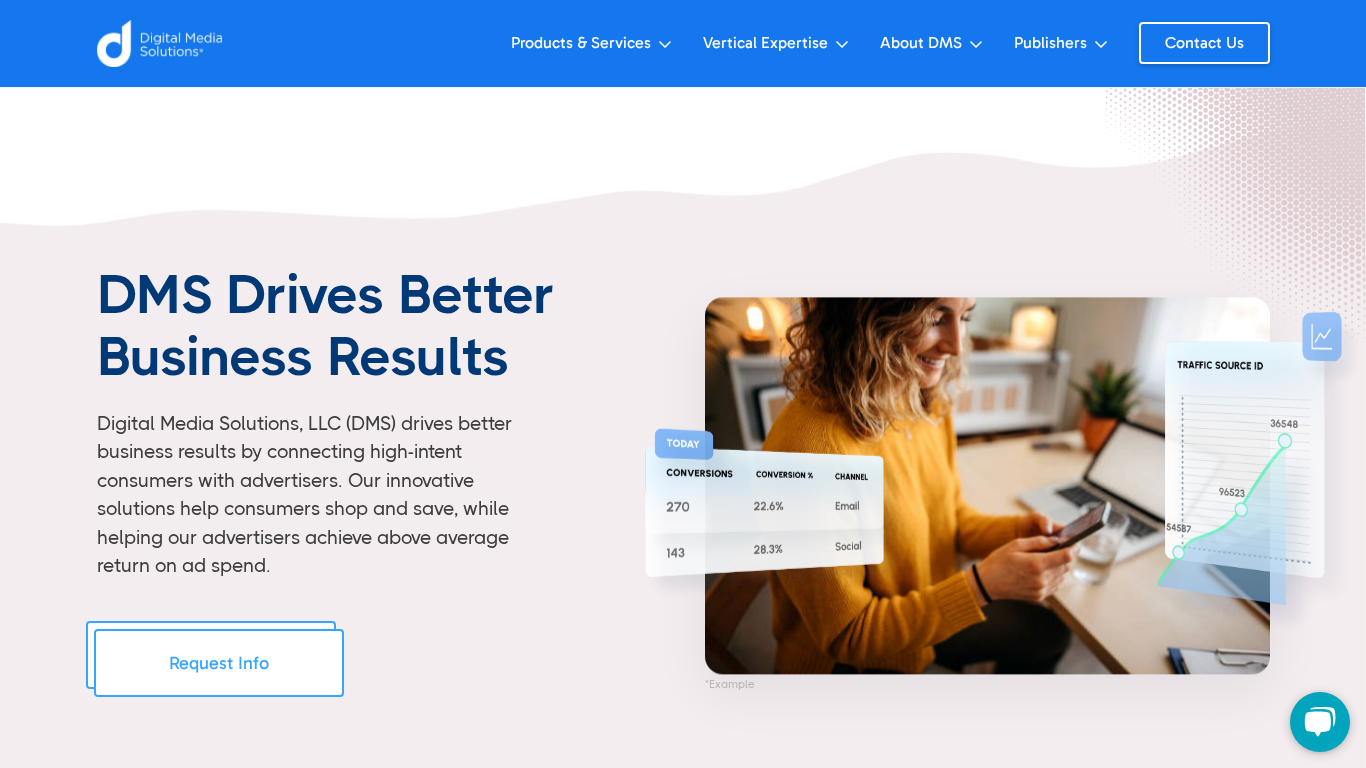 W4 Affiliate Program